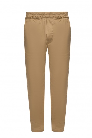 Drawstring trousers, zdjęcie 1 Drawstring trousers od Acne
